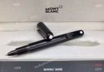 All Black Montblanc M Marc Newson Copy Pen - Rollerball Pens